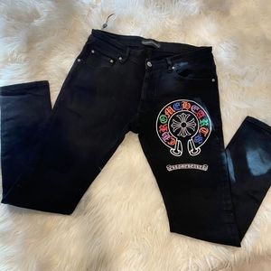 Chrome hearts Jeans